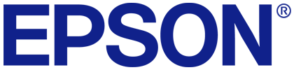 Logo EPSON