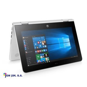 Laptop HP x360 11-AB042LA 1GQ92LA