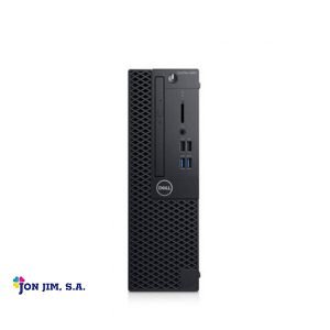 CPU Dell Optiplex 3060 SFF Ci3-8100 (4591J)