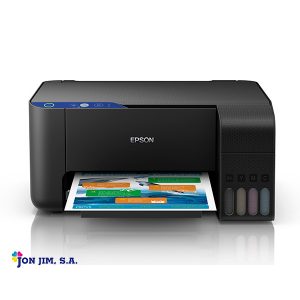 Impresora Multifuncional Epson L3110 C11CG87301