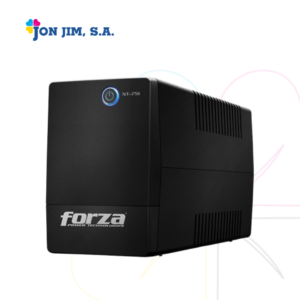 UPS FORZA Interactiva 750VA