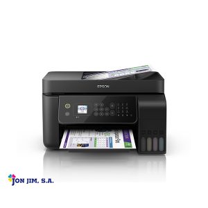 Impresora Multifuncional HP Laser MFP 135W 4ZB83A - JON JIM, SA