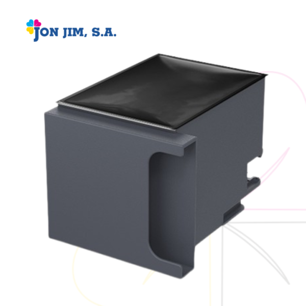 Caja de Mantenimiento Epson T6714