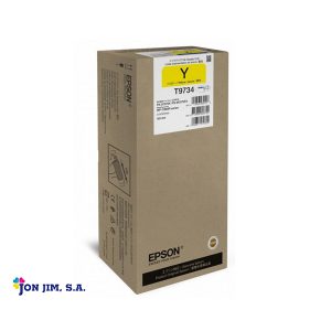 Impresora EcoTank Epson L1300 (C11CD81301) - JON JIM, SA