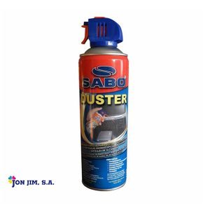 Aire Comprimido Duster SABO 590 ML