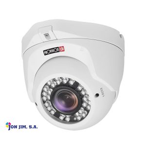 Camara de Seguridad Domo Provision-ISR 2MP DI-390AEVF