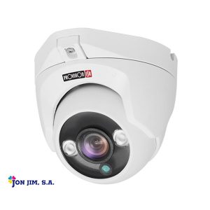 Camara de Seguridad Domo Provision-ISR 2MP DI-390AHD36+