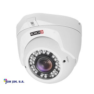 Camara de Seguridad Domo Provision-ISR 2MP DI-390AHDEVF