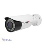 Camara de Seguridad Bullet Provision-ISR 2MP I4-390AEVF