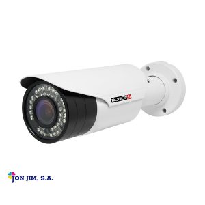 Camara de Seguridad Bullet Provision-ISR 2.0MP I4-390AHDEVF+