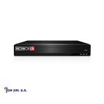 NVR Grabador IP Provision-isr 4CH POE 5MP NVR-4100PX+(MM)