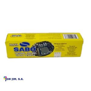 Pasta Termica SABO 12ml