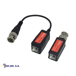 Video Balum Provision ISR PTR-101V-HD+