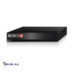 DVR Híbrido Provision-ISR 16CH SH-16200A-2L(MM)