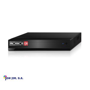 DVR Híbrido Provision-ISR 16CH SH-16200A-2L(MM)