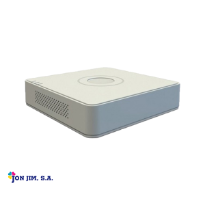 DVR HIKVISION 4CH 1080P 2IP 1CH AUDIO 4MP DS-7104HQHI-K1