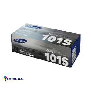 Toner Samsung 101S Negro MLT-D101S