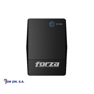 UPS FORZA Interactiva 500VA 250W (NT-511)
