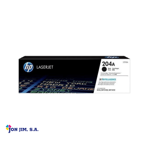 Toner HP 204A Original Negro CF510A‎