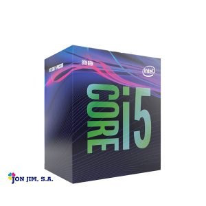 Procesador Intel Core i5-9400 4.10GHZ BX80684I59400