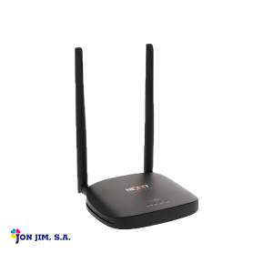 Router Nyx300 Inalámbrico Nexxt