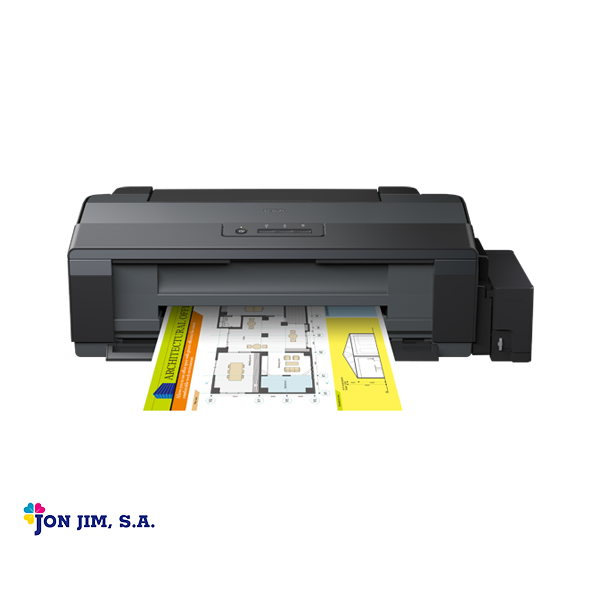 Impresora EcoTank Epson L1300 (C11CD81301) - JON JIM, SA