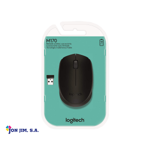 Logitech M170 Mouse inalámbrico