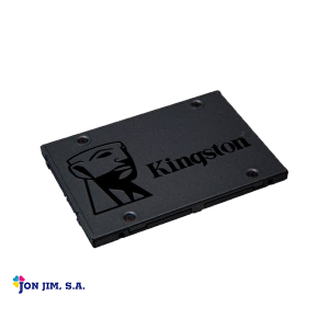 Disco Duro Solido SSD 240GB SATA 2.5 CRUCIAL BX500 - JON JIM, SA