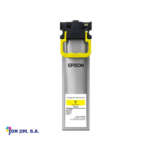Cartucho De Impresión Amarillo T01C (T01C420)