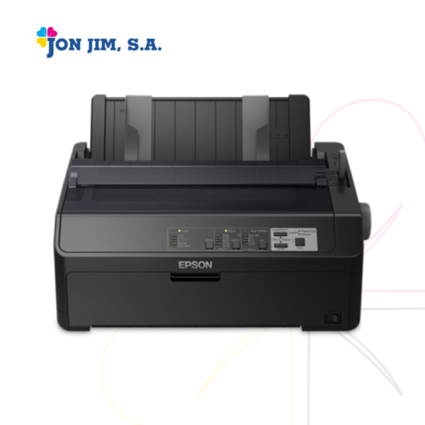 Impresora Epson FX-890IIN Matricial