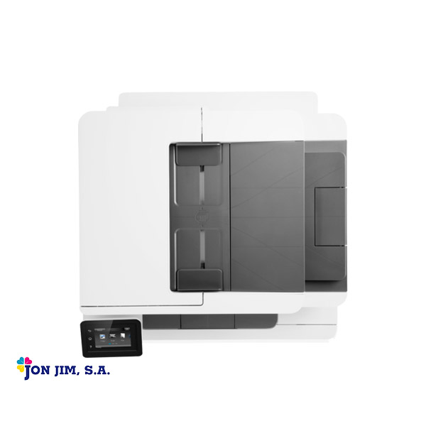 Impresora Multifuncional HP Laserjet Empresarial M430F - JON JIM, SA