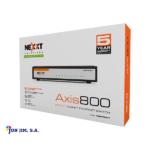 Switch Nexxt Axis 800