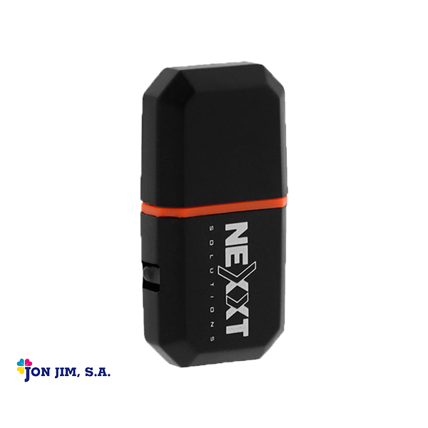 XO Adaptador Bluetooth para Coche - Conexion Inalambrica 50 - Reproduce  Desde Smartphone y Pendrive - Puerto USB y Tipo C - Func