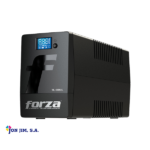 UPS Interactiva Forza 600va/360w