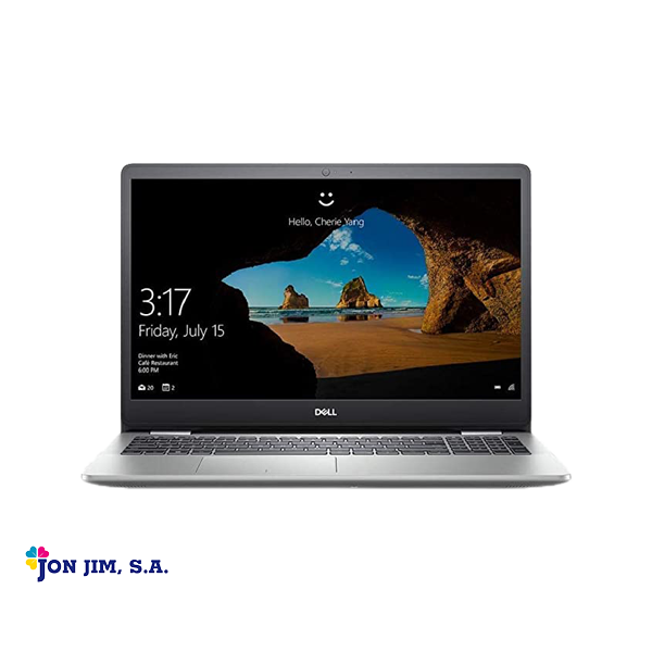 Laptop Dell Inspiron 3505 FHD AMD Ryzen 3 3250U - JON JIM, SA
