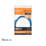 Patch Cord 3FT Azul