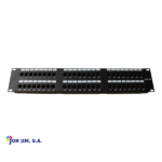 Patch Panel 48 Puertos