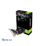 Tarjeta De Video Biostar GeForce G210