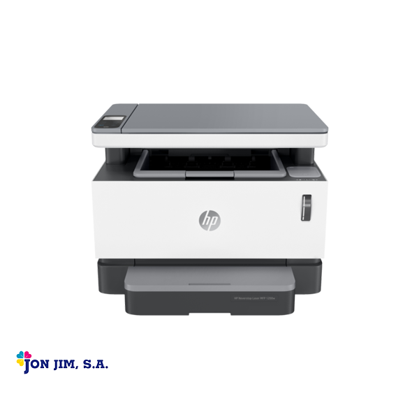 Impresoras Hp Multifuncional