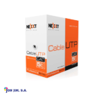 Cable UTP Cat5e