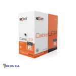 Cable UTP Cat6 NEXXT