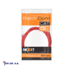 Cable Patch cord 25FT