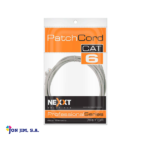 Cable Patch Cord Nexxt