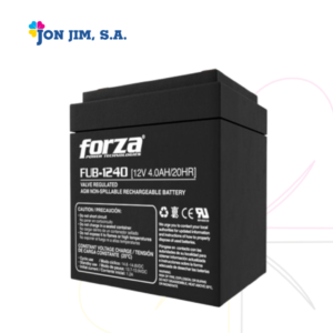 Batería Forza 12V 4Ah