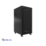 Gabinete De Piso Semi-ensamblado 27U (PCRFCSKD27U80BK)