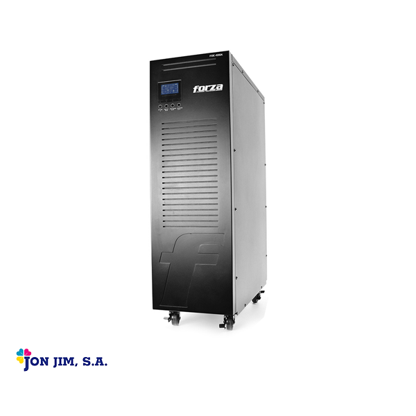 Batería Forza 12V 9Ah Para UPS FUB-1290 - JON JIM, SA