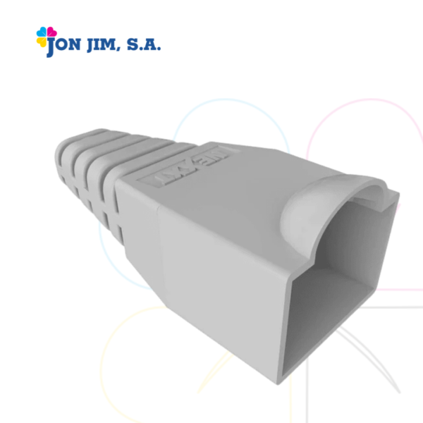Bota Modular Para RJ45