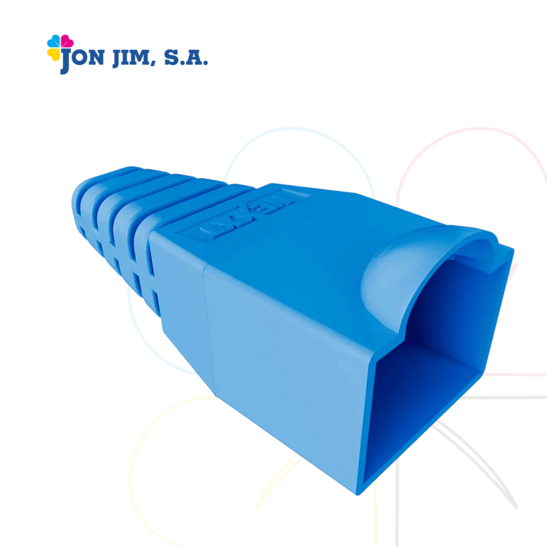 Bota Modular Para RJ45