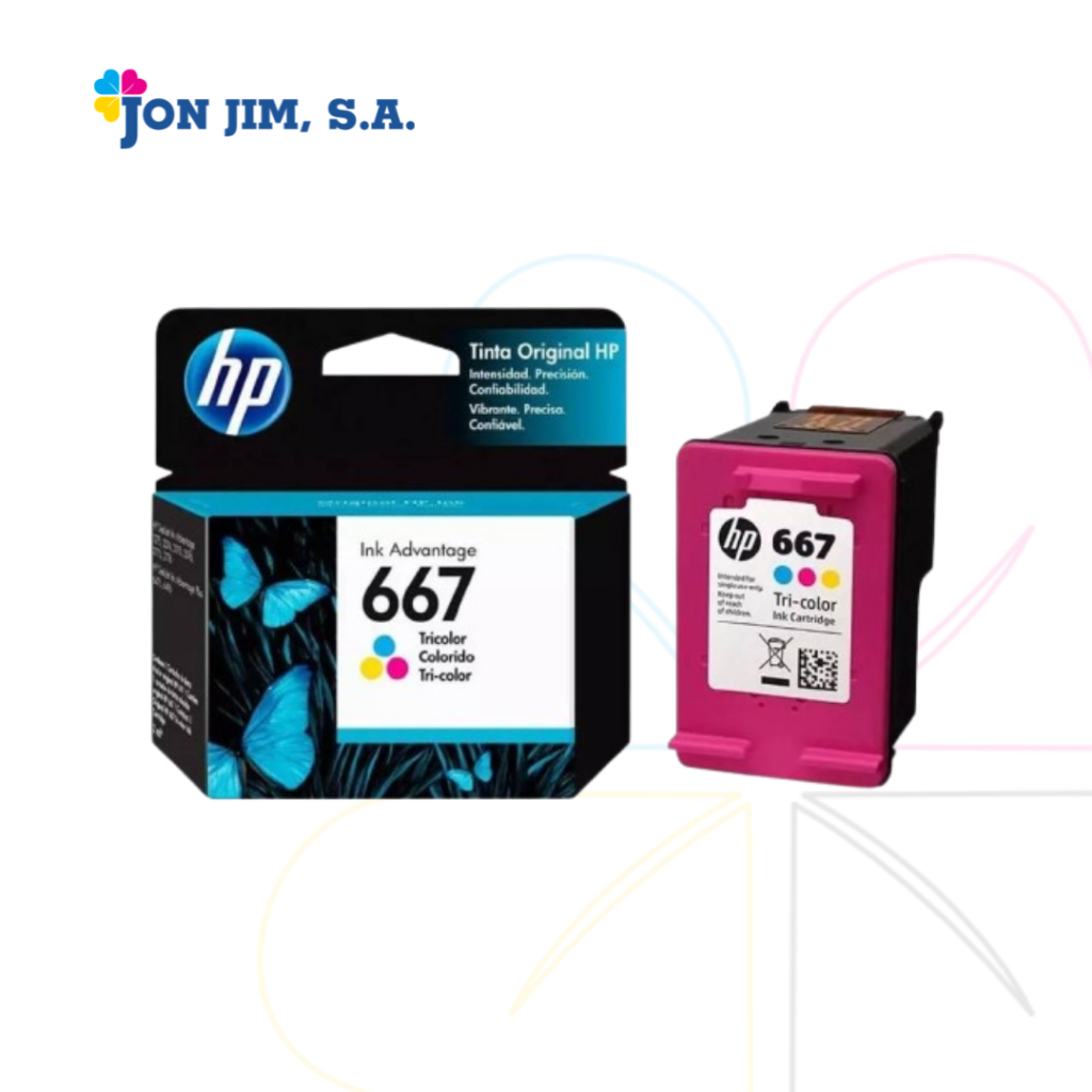 Cartucho-de-Tinta-HP-667