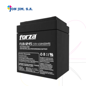 Batería Forza 12V 4.5Ah